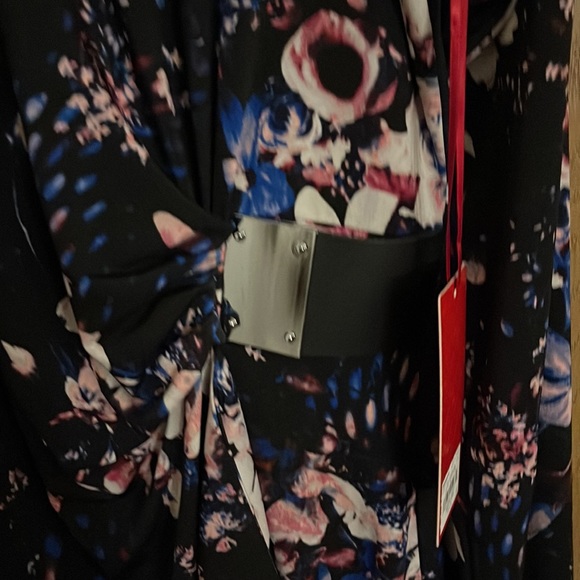 Jennifer Lopez dress Size XL - Picture 2 of 4